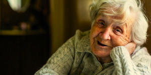 Irish elderly share their pearls of wisdom with youngsters on Facebook