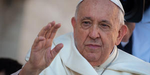 Laudate Deum: o apelo final do Papa Francisco para deter a catástrofe climática