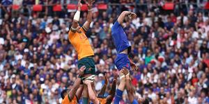 Petit éloge du rugby et ses vertus charnières