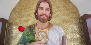 Relic of St. Jude to begin extended US tour in September