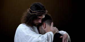 ¿Sabías que Dios también necesita de tu amor y tu ternura?