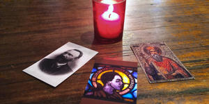 3 Saints who overcame addiction