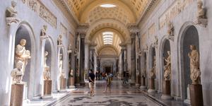 Changes planned for tickets to Vatican Museums in 2024
