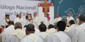 El Diálogo Nacional por la Paz: esperanza para la creciente violencia en México