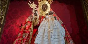 La otra Guadalupe de la que quizá no hayas oído hablar