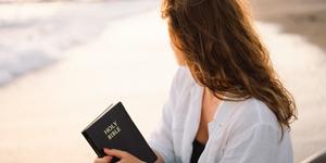 3 Scripture verses for peace in parenting