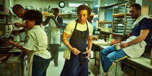 The Bear: la cocina, la pérdida, la familia