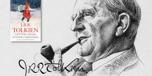 3 pomembne skrivnosti o starševstvu, ki nas jih lahko nauči Tolkien