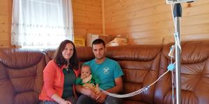 8-članska družina ostala brez strehe nad glavo: “Zatečeš se lahko samo še k veri”