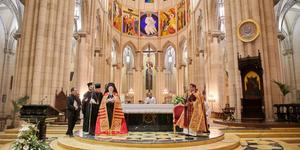 Histórica oración ecuménica da 4 claves para lograr la paz