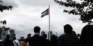 Le Vatican reconnaît-il l’État Palestinien ?