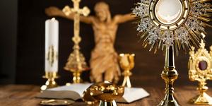 Jak Kościół czcił Eucharystyczne Serce Jezusa? Zapomniane święto, które porusza serca