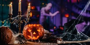[VÍDEO] Atenção, é tempo de Halloween