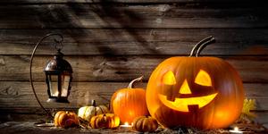 O que a palavra “Halloween” realmente significa?