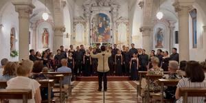 Church choir from the Philippines wins international award