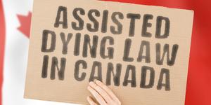 Survey: Most Canadians respect religious objections to MAID