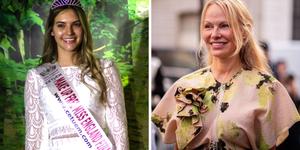 Prava lepota je naravna lepota: misica in znana igralka nenaličeni, ljudje navdušeni