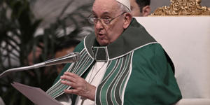 La démarche synodale vous échappe ? L’excellent résumé du pape François
