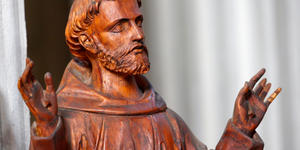 L’Église n’a pas besoin de réformateurs, mais de saints