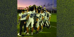 Listen to this football team singing “Ave Maria” in Latin