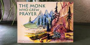 4 Lessons from a kid’s book that is teaching me how to pray