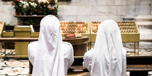 Conselhos que Edith Stein daria para ajudar a discernir a vocação