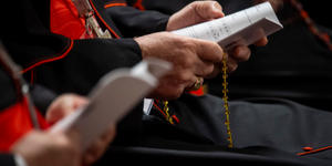 Excelente obra sobre a Lectio Divina