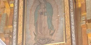 ¿Por qué Santa María de Guadalupe es Madre de la Humanidad?