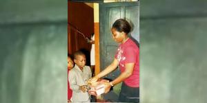 Vivian Ogu: mártir aos 14, a “Maria Goretti nigeriana” será beatificada