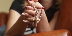 The overlooked benefit of being a member of the Rosary Confraternity