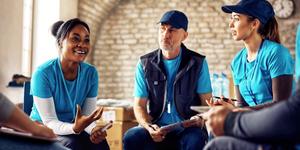 7 Ways to be assertive and charitable at the same time