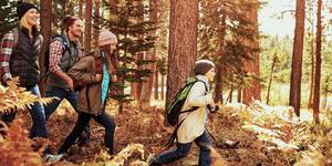 Huit façons de se rapprocher de ceux qu’on aime cet automne