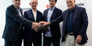 Un gol al olvido: leyendas del futbol en residencias de ancianos