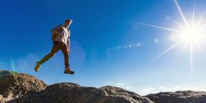 Risk averse? Here’s something you should consider