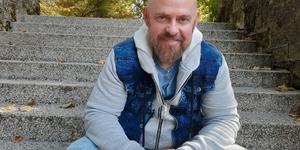 Nekdaj specialec, zdaj policijski kaplan: “Bog moj napuh spreminja v ponižnost”