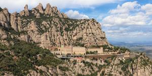 3 Things you did not know about Montserrat Monastery