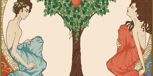 The Genesis lesson teenagers most need