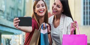 ¿Eres lo que compras?  El verdadero valor de cada persona