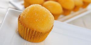 Gemas de ovo de Santa Teresa, uma doce delícia para a festa de Santa Teresa de Ávila