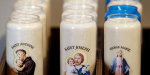 Rita, Christophe, Antoine… Ces saints populaires qui habitent notre quotidien