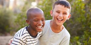 Ce que les enfants ont à nous apprendre, selon le Pape