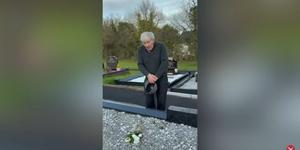 Viral Irish Christmas ad sends important message