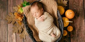 8 Baby names for your little girl that reflect gratitude