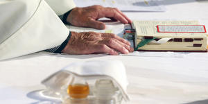 Violencia contra los sacerdotes en México: permanecer con ellos