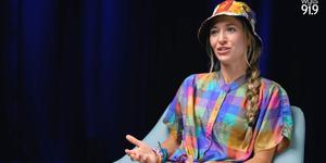 Lauren Daigle talks loneliness, how music can bridge the gap