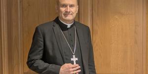 Bishop of troubled French diocese welcomes Pope’s pick for eventual successor