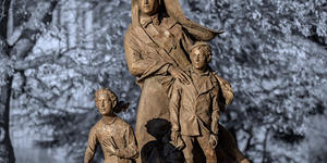 Mother Cabrini and the value of little moments