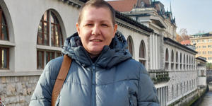 Maja po izkušnji zapora: “Želim predvsem mir v sebi”