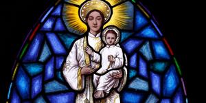[VÍDEO] Quatro dogmas de Maria