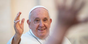 Sembrar esperanza en redes sociales, la invitación del Papa